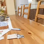 Casa El Centro *