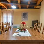Casa El Centro Landhuis Beceite