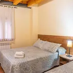 Casa El Centro Lantställe