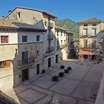 Lantställe Casa El Centro *