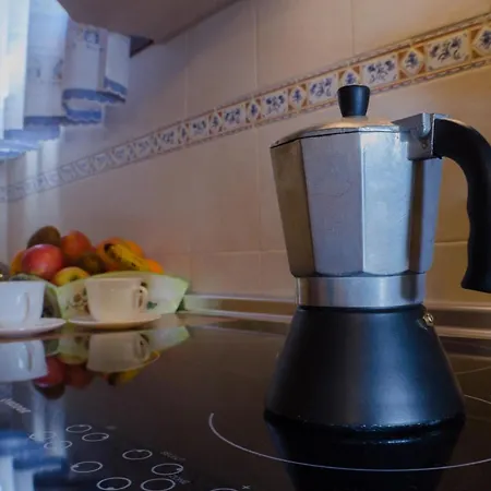 Casa El Centro * 贝塞特