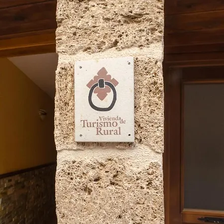 Casa El Centro Holiday home *