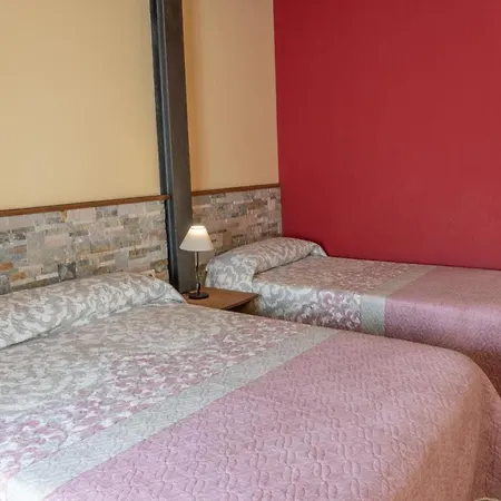 Casa El Centro * 贝塞特