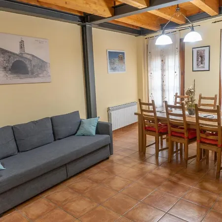 Летний дом Casa El Centro