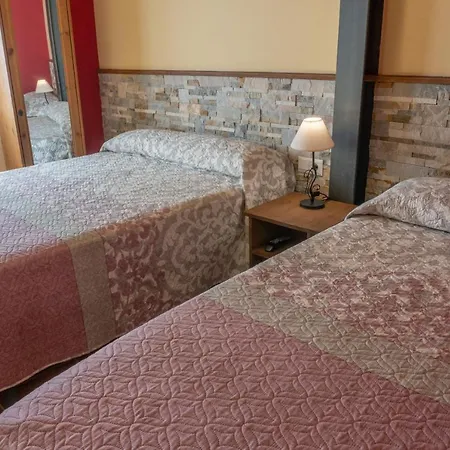 Casa El Centro 乡村民宿