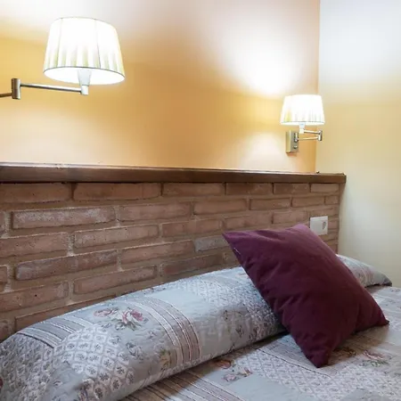 乡村民宿 Casa El Centro