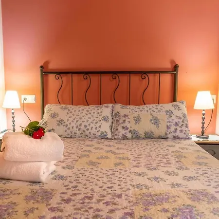 Casa El Centro Holiday home *