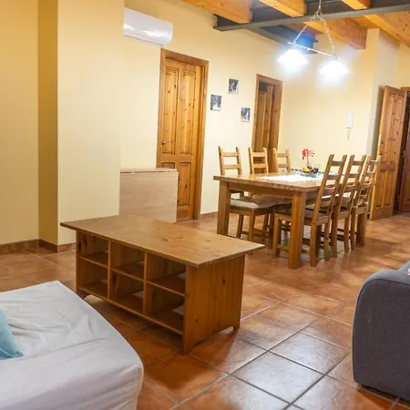 Casa El Centro *