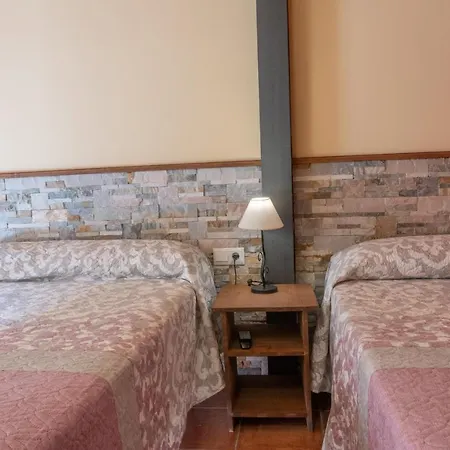 Casa El Centro Holiday home Beceite