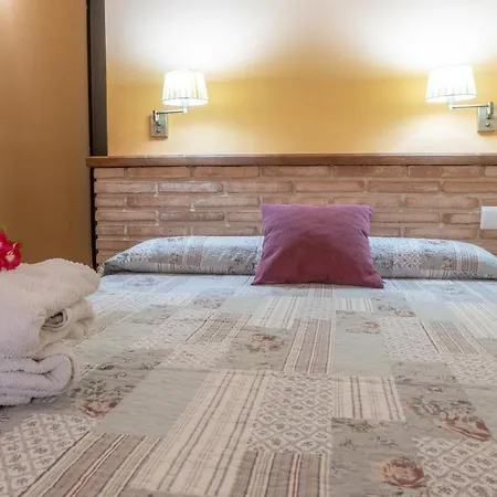 Casa El Centro Летний дом