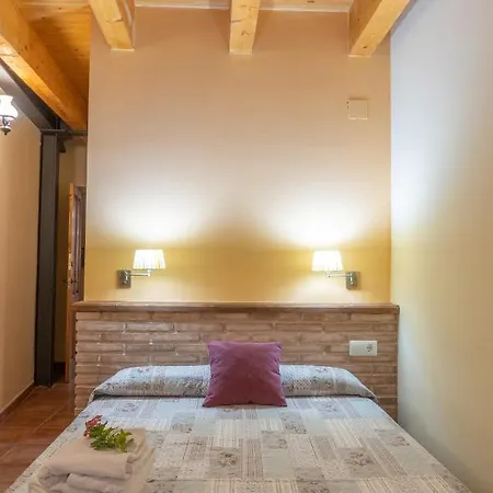 Casa El Centro 乡村民宿