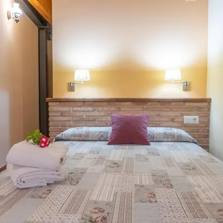 Casa El Centro