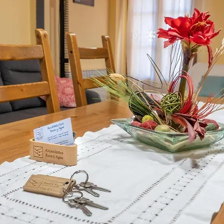 Casa El Centro Holiday home *