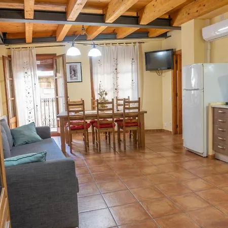 Holiday home Casa El Centro *