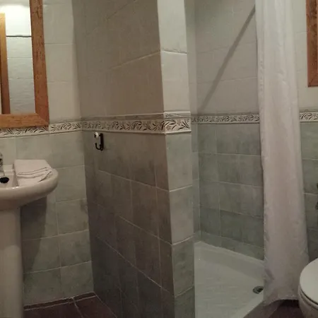 乡村民宿 Casa El Centro 贝塞特