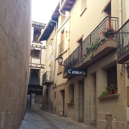 乡村民宿 Casa El Centro