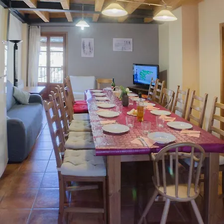 Casa El Centro Holiday home *