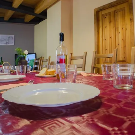 Casa El Centro * 贝塞特