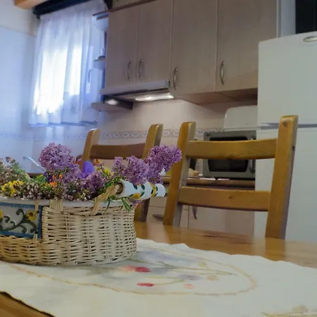 Casa El Centro Holiday home
