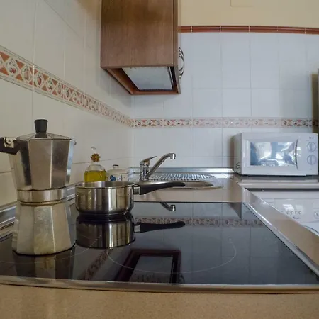 Casa El Centro 乡村民宿 贝塞特