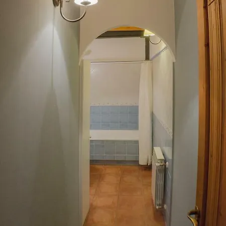 乡村民宿 Casa El Centro *