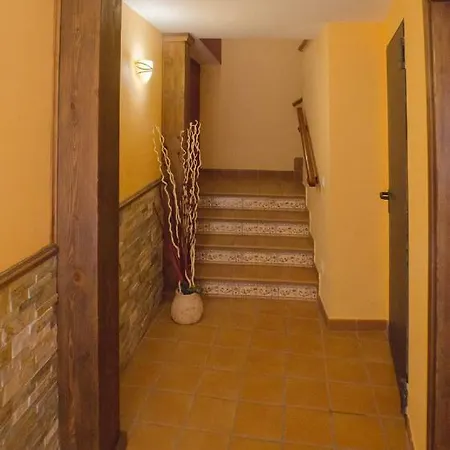 乡村民宿 Casa El Centro 贝塞特