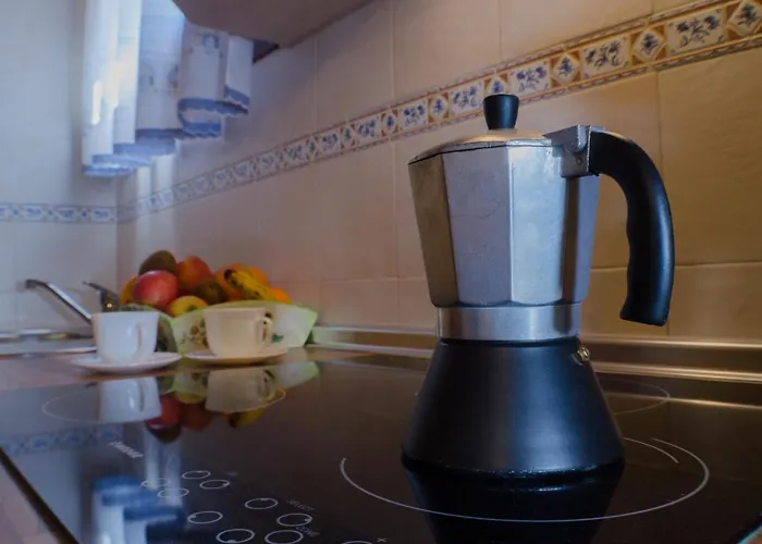 Casa El Centro * Beceite