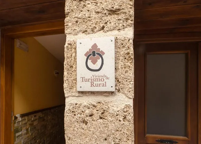 Casa El Centro Landhuis *