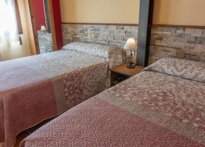 Casa El Centro Landhuis