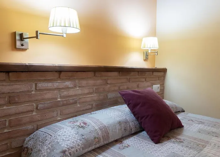 Landhuis Casa El Centro