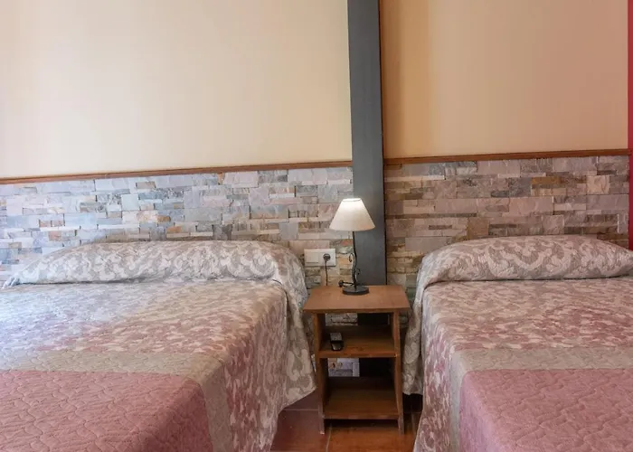 Casa El Centro Landhuis Beceite