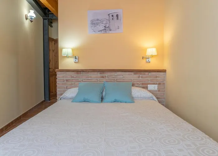 Casa El Centro Landhuis Beceite