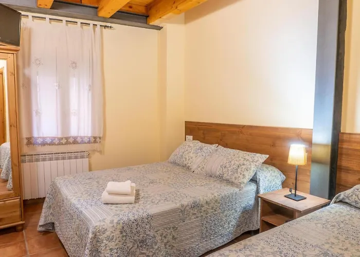 Casa El Centro Landhuis