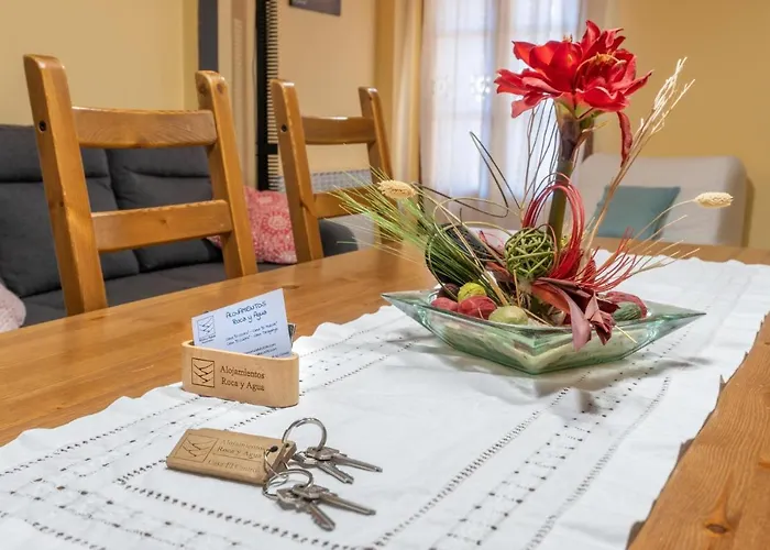 Casa El Centro Landhuis *