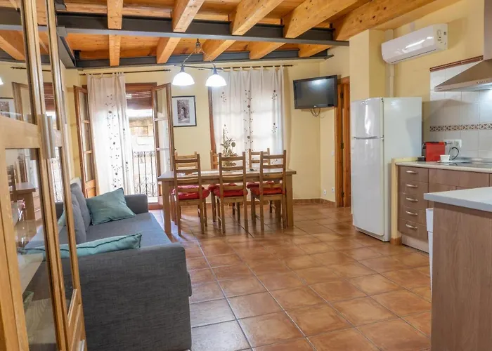 Landhuis Casa El Centro *