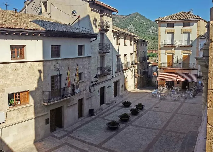 Landhuis Casa El Centro *