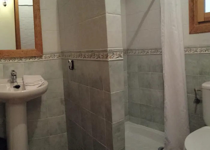 Landhuis Casa El Centro Beceite