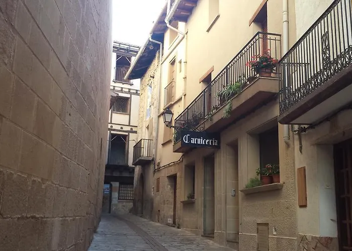 Landhuis Casa El Centro