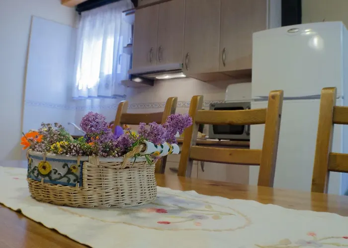 Casa El Centro Landhuis